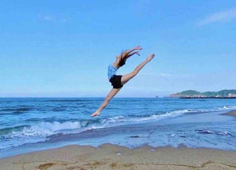 曦曦 多類型家教服務 - 舞蹈