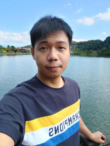 提供coreldraw服務的專家楊育昕