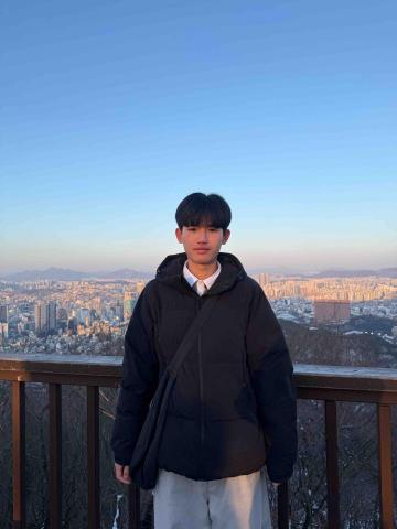 提供114服務的專家沈昱豪