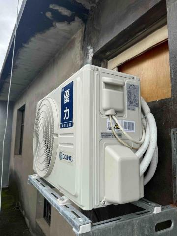 玖鋐冷氣工程行 - 