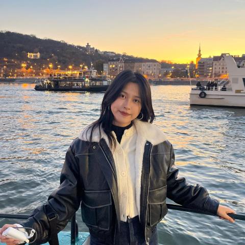 提供仁武地政服務的專家劉柔杉