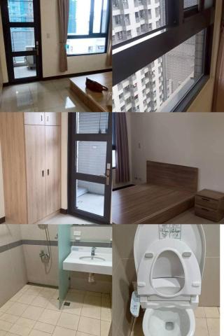 鈺億淨清潔 - 空屋清潔   