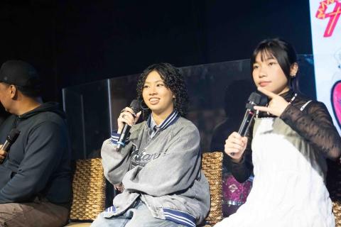 高雄自然發音老師推薦吳翊菲