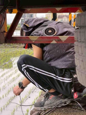 宜蘭弱電阿威 - 