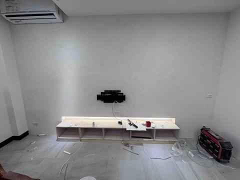 贊詮有限公司 - 藝術漆