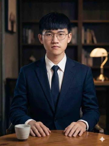 提供委外服務的專家Hans