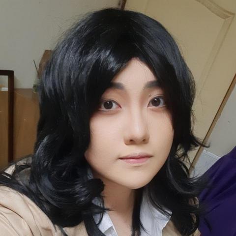 提供插圖服務的專家邱凡