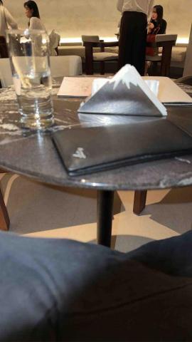 格式株式會社 - 圓山飯館