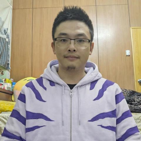 新竹寵物接送司機推薦Nash Huang