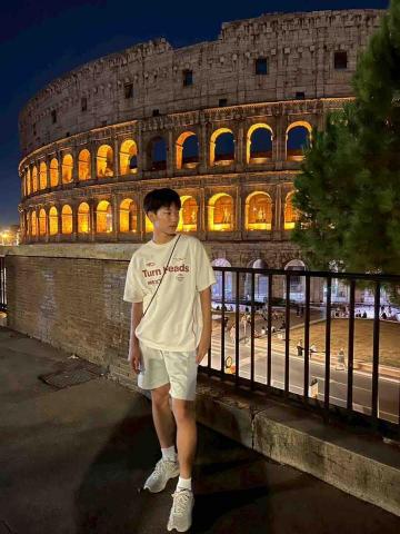 高雄自然發音老師推薦林均諺