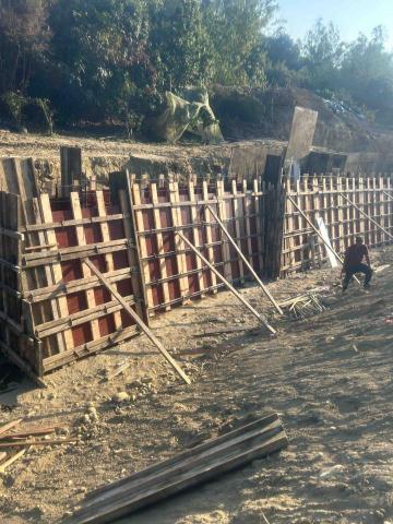 邱冠輝 - 系統模功法