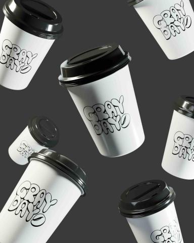 陳煒承 - ［包裝設計］
包裝設計示意圖