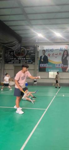 泰瑋 - 教學課程