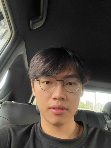 溪州數學家教推薦鍾承達