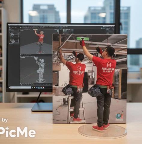 樺昕 凱琳室內裝潢