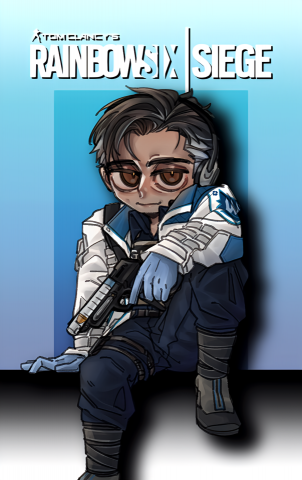 邱凡 - 卡面設計範例