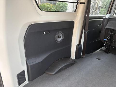 Neil汽車影音配件 - JSPACE加裝後音場