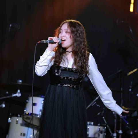 溫蒂蒂 Wendy T. 💗🎵