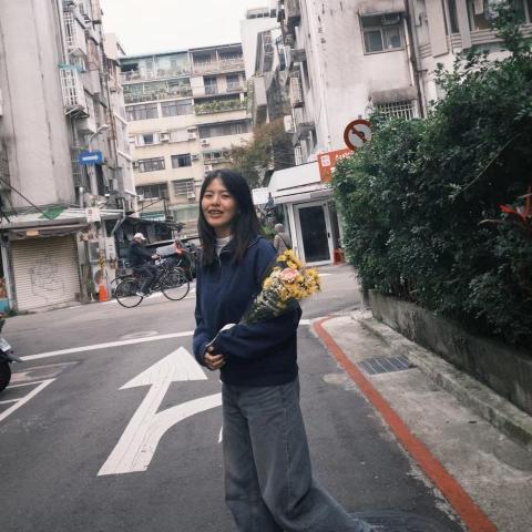 提供capcut轉場服務的專家胡昀芸