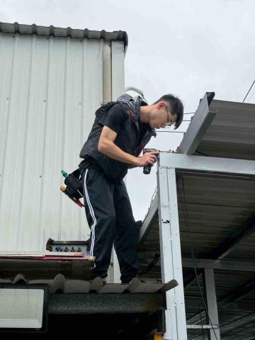 宜蘭弱電阿威 - 