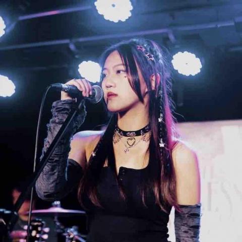 曦曦 多類型家教服務