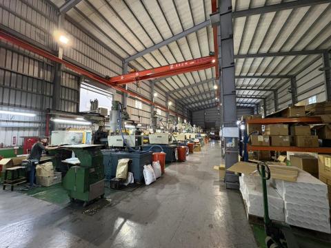 楷泰企業有限公司 - 