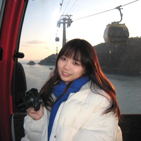 提供57服務的專家黃瑀涵