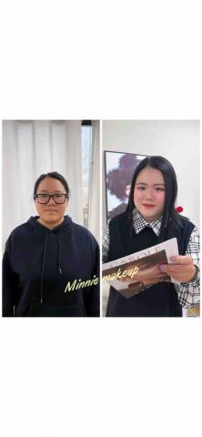 Minnie.工作室 - 素人改造