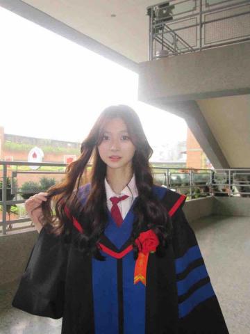 提供iconi公館服務的專家楊舜伃