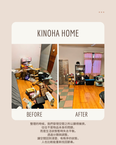 kinoha home - 
