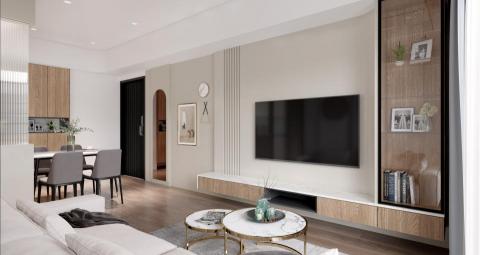 Sam Lu - 建模:3ds Max
渲染:Corona