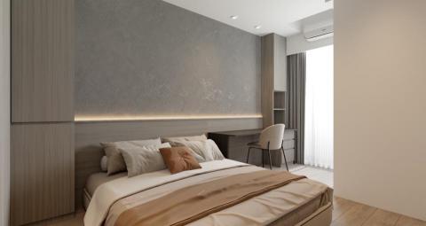 Sam Lu - 建模:3ds Max
渲染:Corona