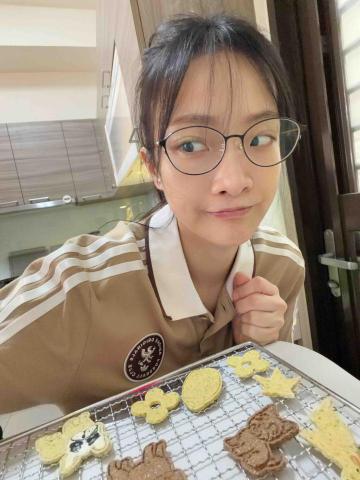 提供360達人服務的專家張歆怡