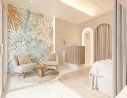 Sam Lu - 建模:3ds Max
渲染:Corona