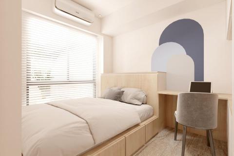 Sam Lu - 建模:3ds Max 
渲染:Corona