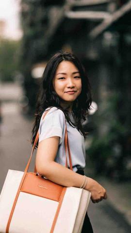 台中東區小提琴陪練老師推薦Jerica