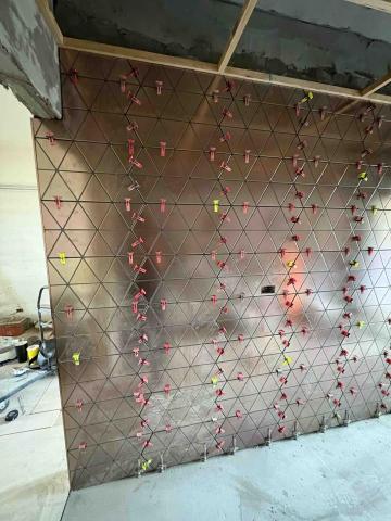 智謙磁磚工程 - 