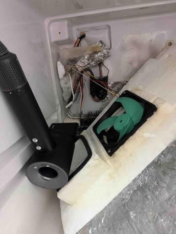 鼎浩空調工程 - 冰箱維修