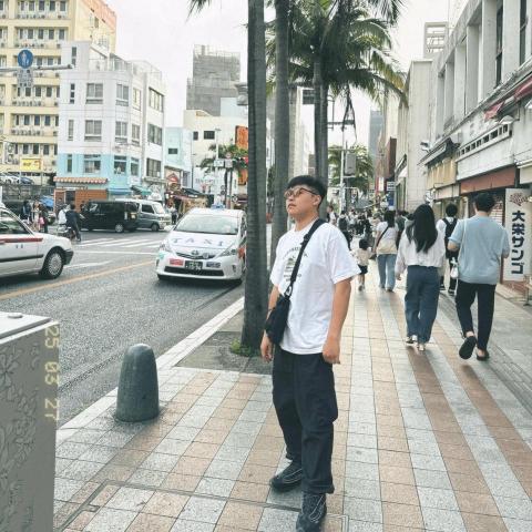 提供貼皮服務的專家小宇