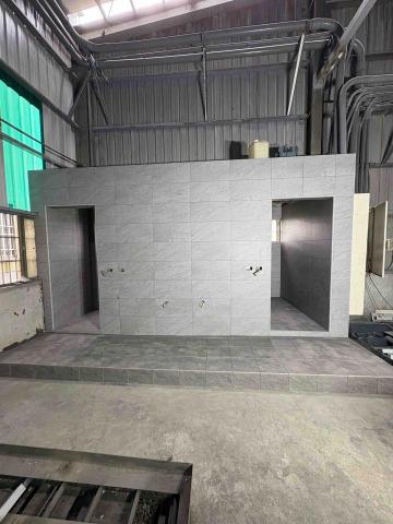 智謙磁磚工程 - 