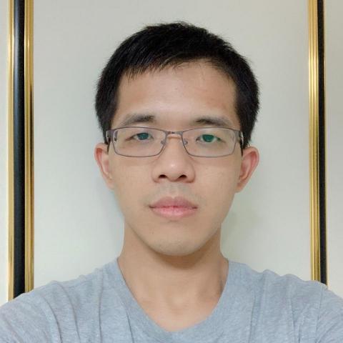 提供租約服務的專家莊先生