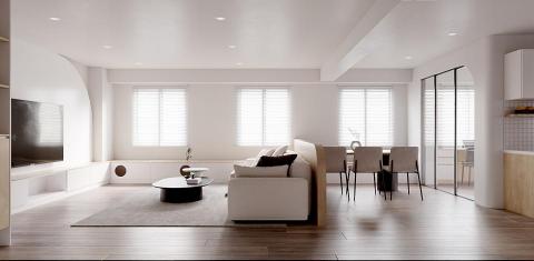 Sam Lu - 建模:3ds Max
渲染:Corona