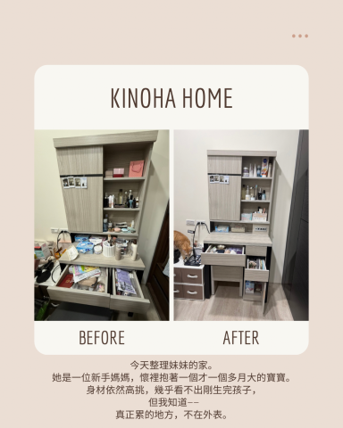 kinoha home - 