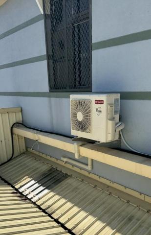 敬達空調 - 日立冷氣安裝