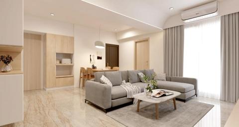 Sam Lu - 建模:3ds Max
渲染:Corona