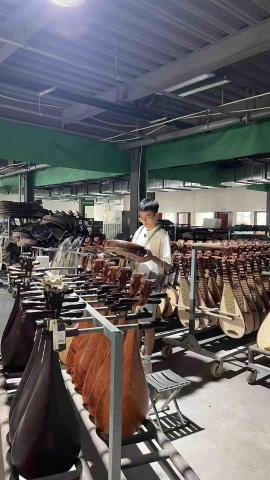 問鼎琵琶工作室｜黃建榮 - 