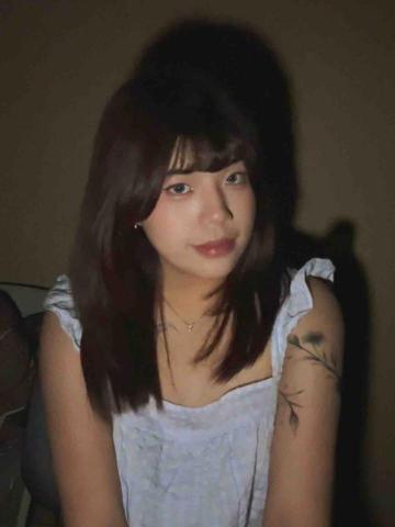 提供練習剪片服務的專家戴硯翎