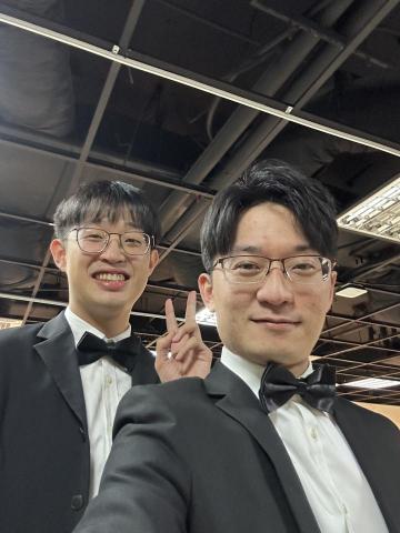 Tseyu Chang - 台南文化中心