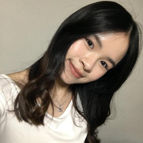 提供地陪服務的專家陳羿均