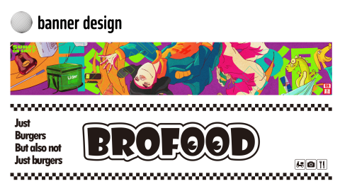 曦象創意行銷設計股份有限公司 - 平面美術設計